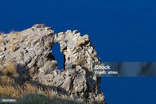 瞳ロック - サントリーニ島のストックフォトや画像を多数ご用意 - サントリーニ島, ウォーターフロント, ギリシャ