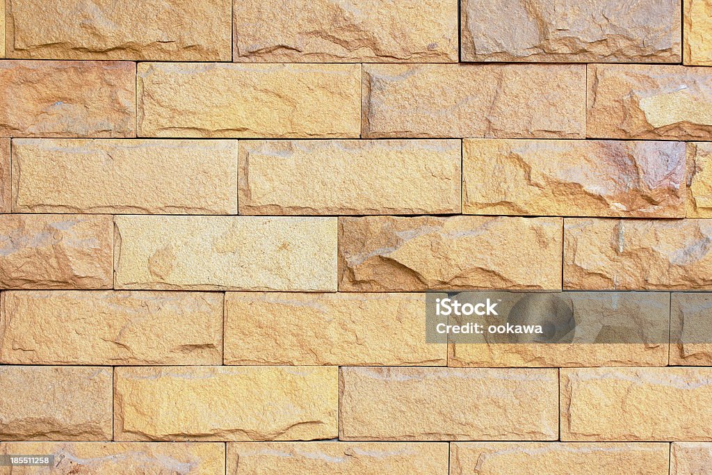 Concrete wall - Lizenzfrei Beige Stock-Foto