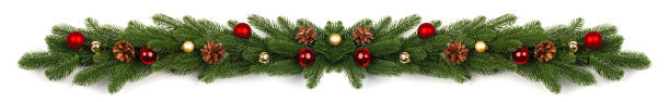 istock christmas border isolated on white 1855144609