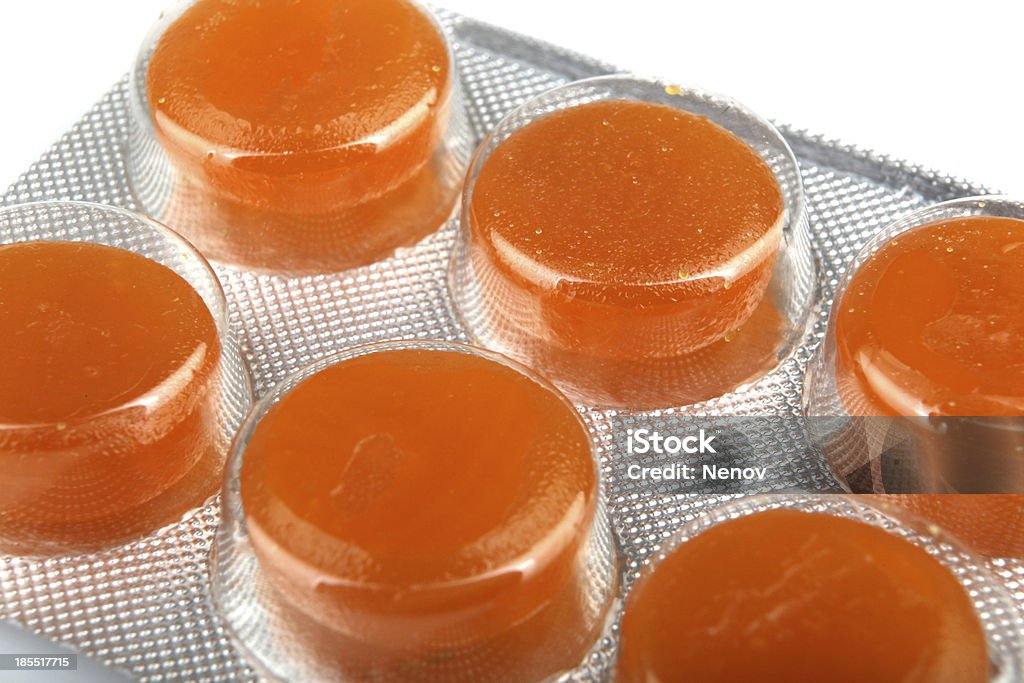 Medication Alternative Therapy Stock Photo