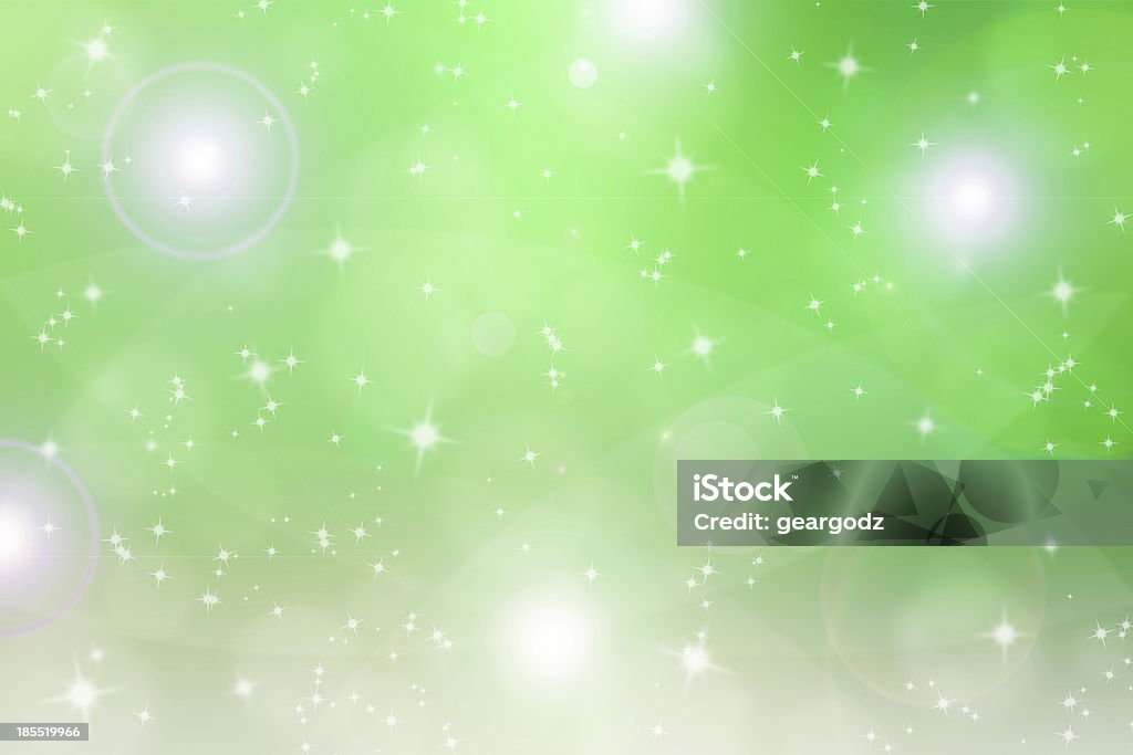 backgroud astratto con magic flare - Illustrazione stock royalty-free di A forma di stella