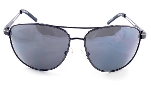 istock aviator sunglasses isolated on a white background 185528065
