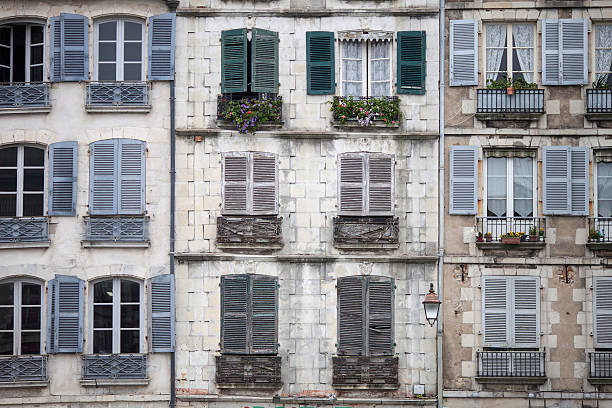 istock city of Bayonne 185531926