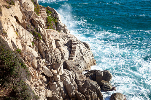 Cap Roig , Costa Brava