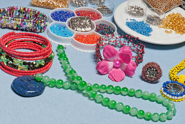 istock fashion jewellery 185539770