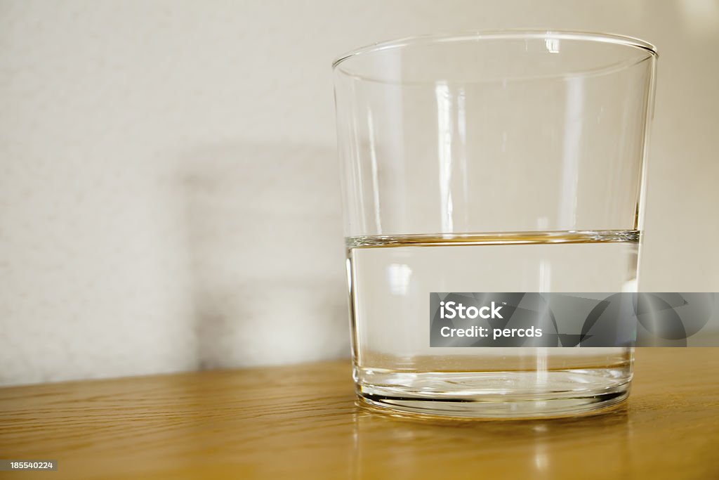 水のガラス - ガラスのロイヤリティフリーストックフォト
