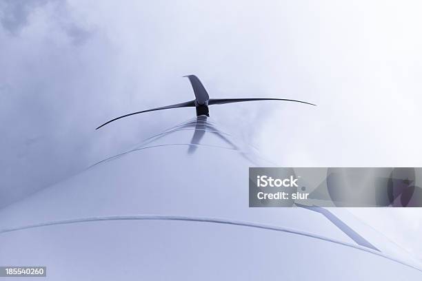 Windmill Wind Turbine Stock Photo - Download Image Now - Choice, Electricity, Environmental Conservation