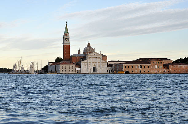 istock S. Giorgio La Giudecca Venice 185543186