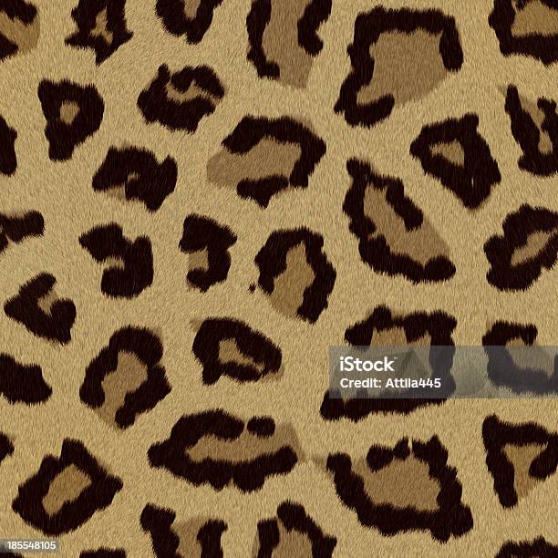 Leopardo Pelliccia Sfondo O Texture - Fotografie stock e altre immagini di Africa - Africa, Animale, Animale selvatico