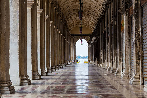 istock piazza San Marco in Venice, Italy 185551146
