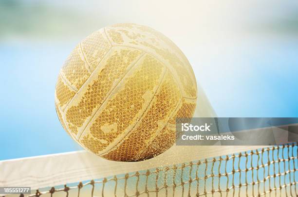 Voleibol De Playa Foto de stock y más banco de imágenes de Actividad - Actividad, Aire libre, Competición