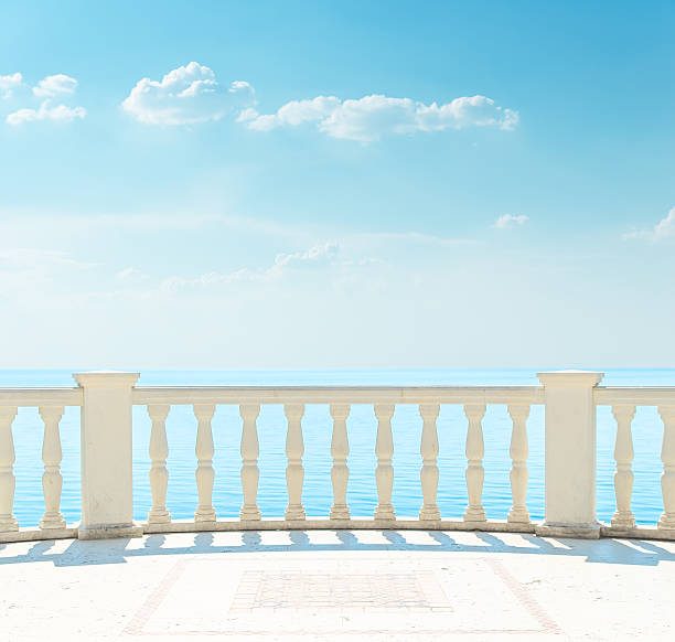 istock balcony near sea under cloudy sky 185555212