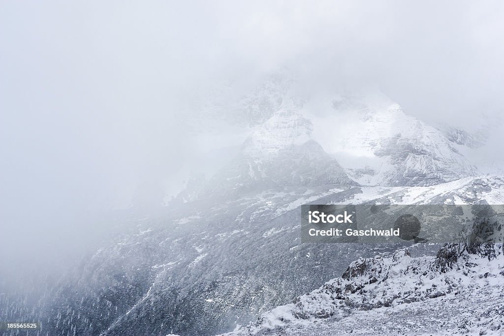 Hiver dans les Alpes - Photo de Allemagne libre de droits