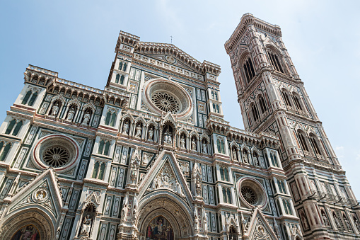 Photo of Firenze, Italy: View of Florence Cathedral (Cattedrale di Santa Maria del Fiore)