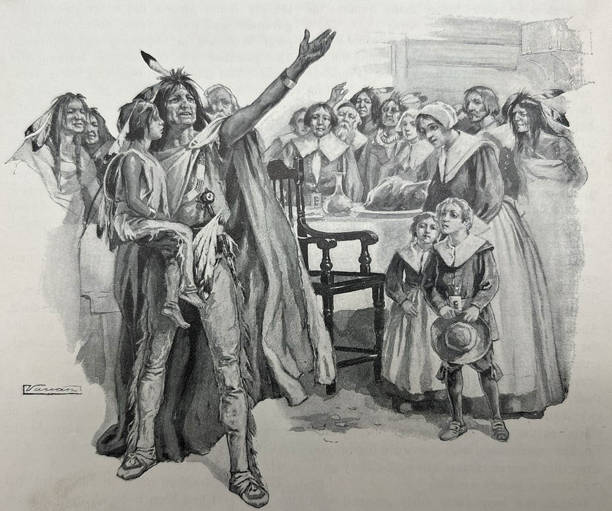 Antique illustration pre 1900
