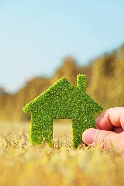istock hand holding eco house icon 185578447