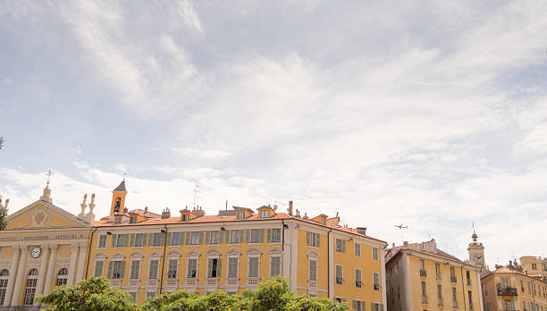 istock France, Part of nice 185581103