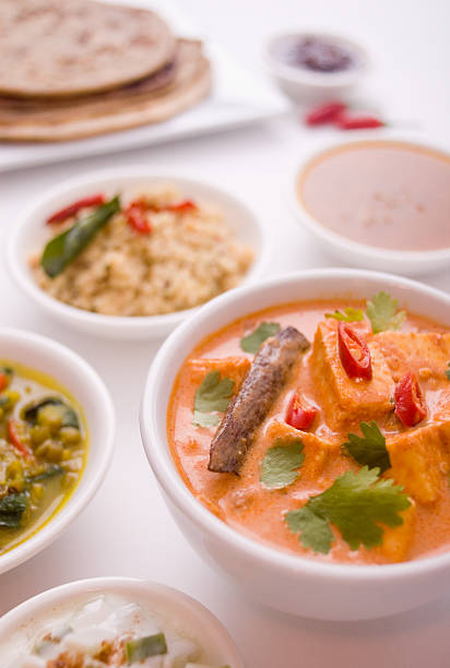 Indian food