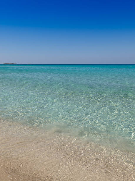 istock Falasarna Beach in Crete, Greece 185587631