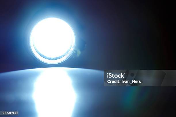 Abstrakter Hintergrund Stockfoto und mehr Bilder von Elektrische Lampe - Elektrische Lampe, Elektrizität, Energieindustrie