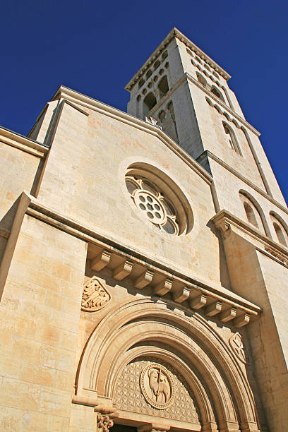 130+ Iglesia Luterana Del Redentor Fotografías de stock, fotos e