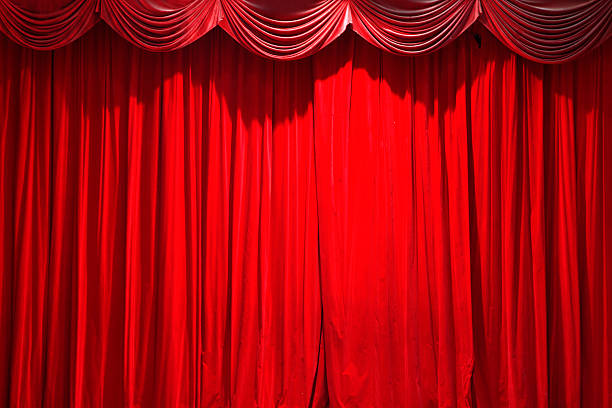 istock curtain of a classical theater 185592275