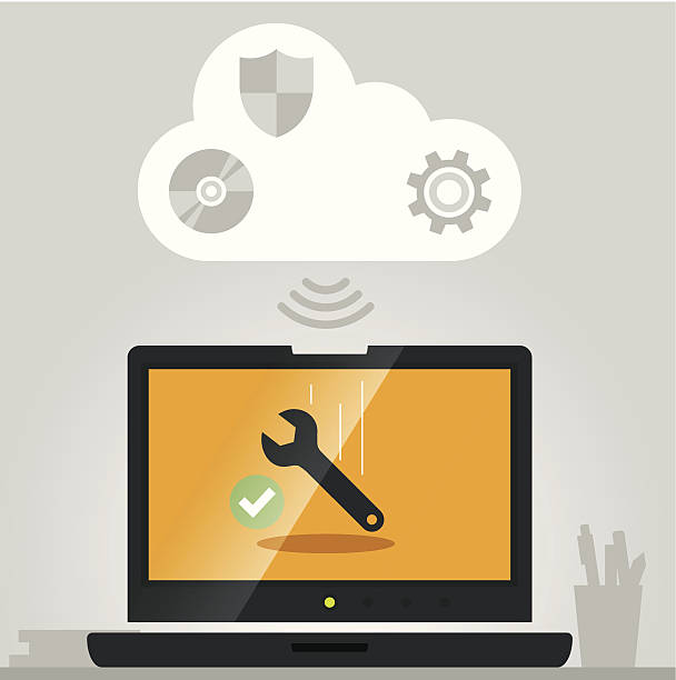 Computer Rework Icon 540+ Rework Stock Illustrations, Royalty-Free Vector Graphics & Clip ...