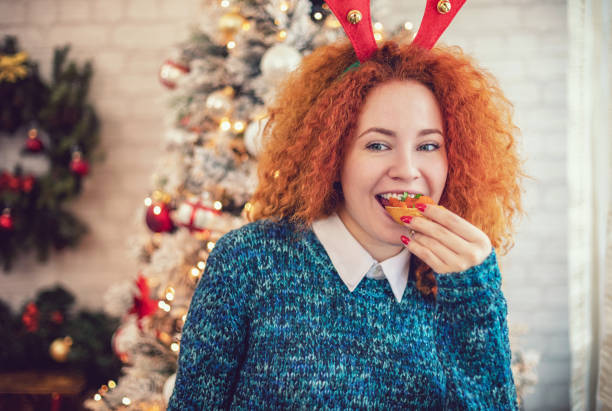 istock Preparation for a holiday party 1855962360