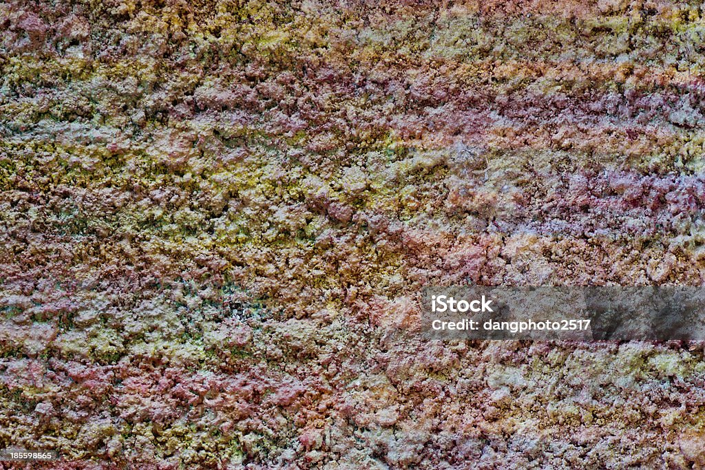 Surface of the cement wall. Abstract Stock Photo