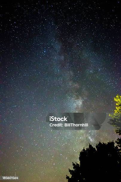 Milky Way Stock Photo - Download Image Now - Astronomy, Galaxy, Milky Way