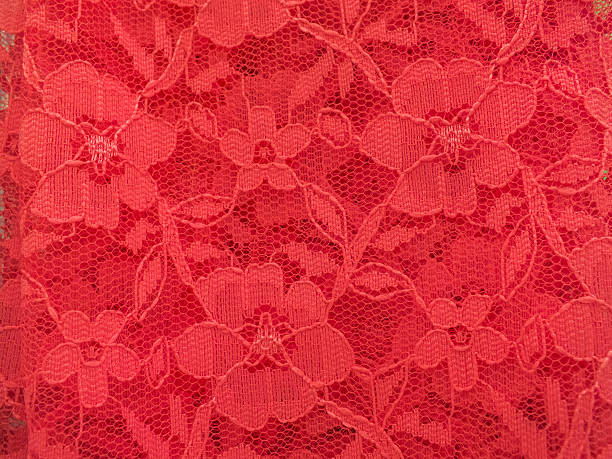 beautiful red color lacework technology,design,arts,ideas,red color,lacework,curtain,dress,clothing,beautiful,colorful cutain stock pictures, royalty-free photos & images