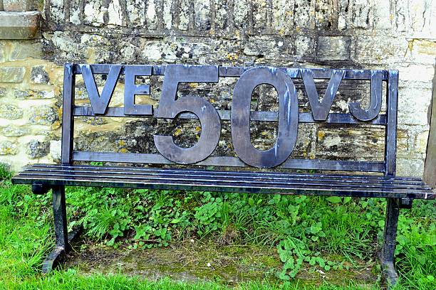 istock VE50VJ Bench of Honour 185602458