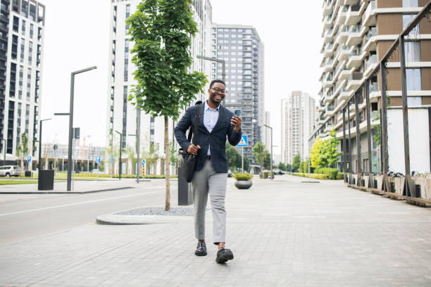 istock Businessman on a business trip 1856033764