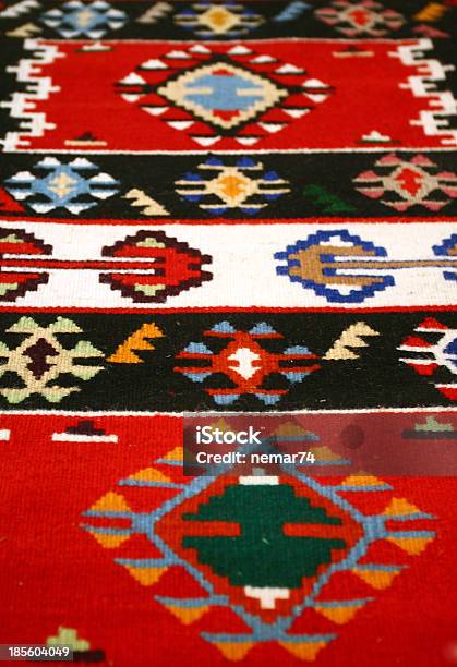 Красочные Сербский Перуанском Стиле Коврами Ручной Работы — стоковые фотографии и другие картинки Аборигенная культура
