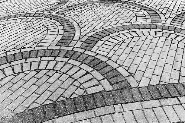 istock Fragment of sidewalk 185610680