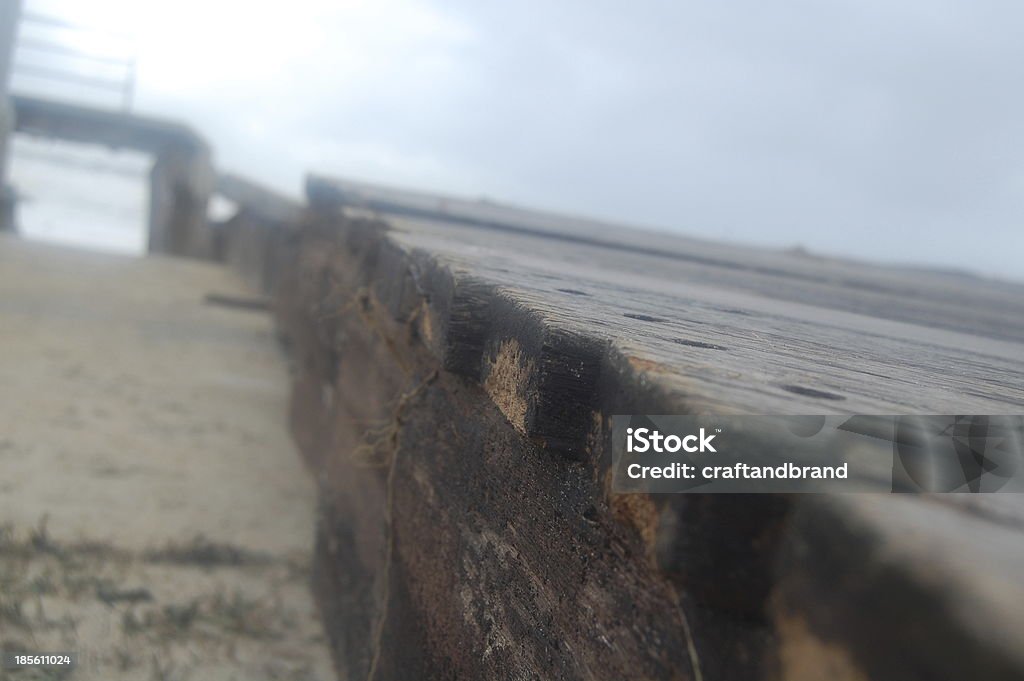 Uragano Sandy distruzione (6) - Foto stock royalty-free di Ambientazione esterna