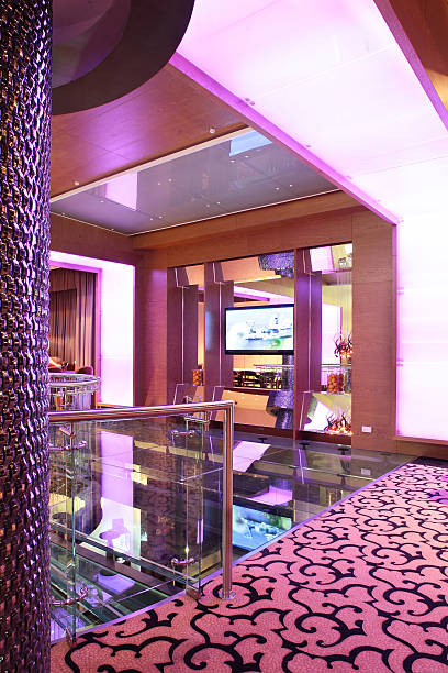istock interior of european casino 185615520