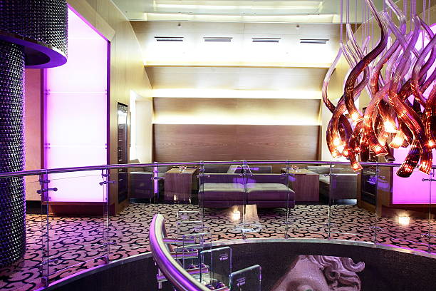 istock interior of european casino 185615522
