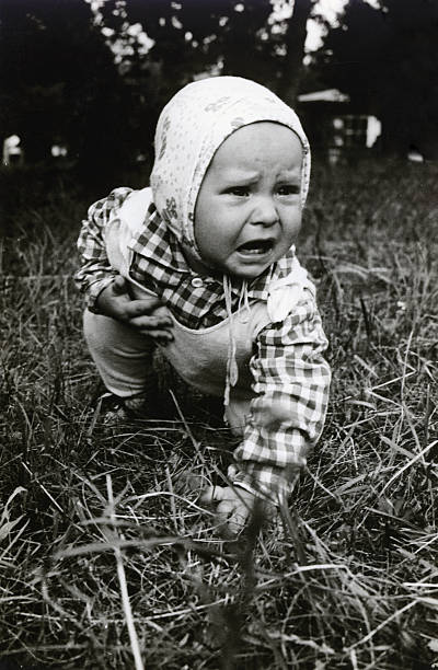 istock child - photo scan 185615581