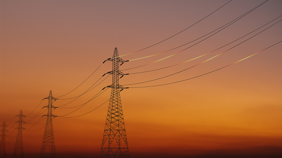 Electricity transmission lines play a crucial role in the distribution of electrical power from generating stations to end-users, facilitating the efficient and reliable supply of electricity across vast distances.