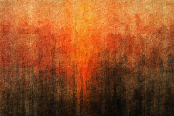 istock Abstract art vintage background 185621412
