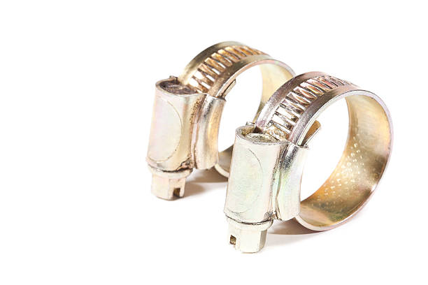 istock Hose Clamps 185623230