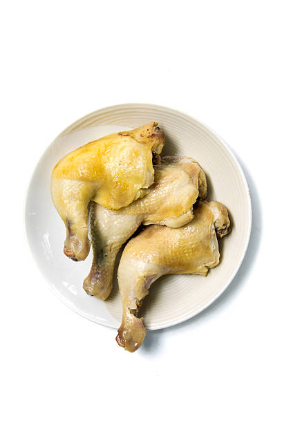 istock boiled chicken on a white background 185623591