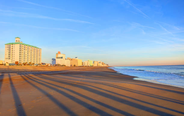 istock Virginia Beach, Virginia 1856267642