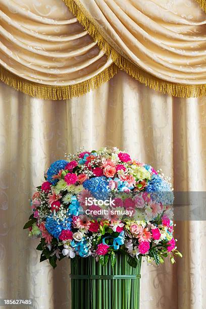 Bouquet Of Flower Stock Photo - Download Image Now - Arrangement, Beauty, Blossom