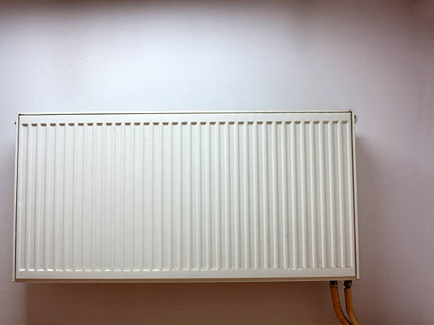 istock modern radiator at the wall 185628822
