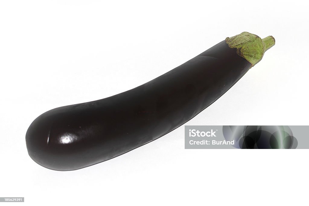 aubergine - Foto de stock de Alimentação Saudável royalty-free