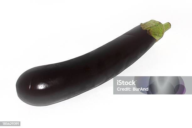 Foto de Aubergine e mais fotos de stock de Alimentação Saudável - Alimentação Saudável, Berinjela, Cheio