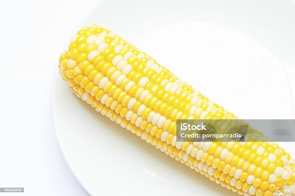 Желтый Кукурузный - Стоковые фото Без людей роялти-фри