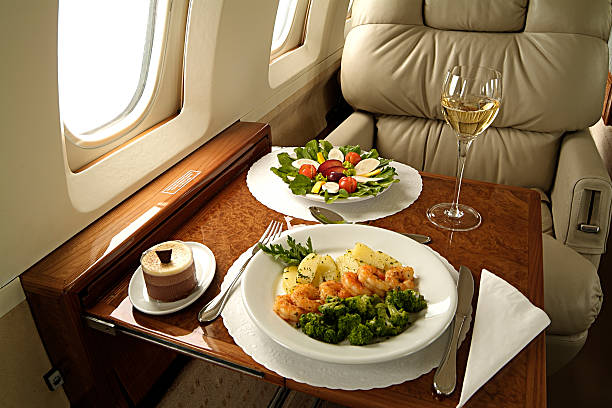 service on board